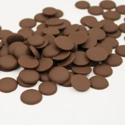 Favorich Milk Chocolate 30%